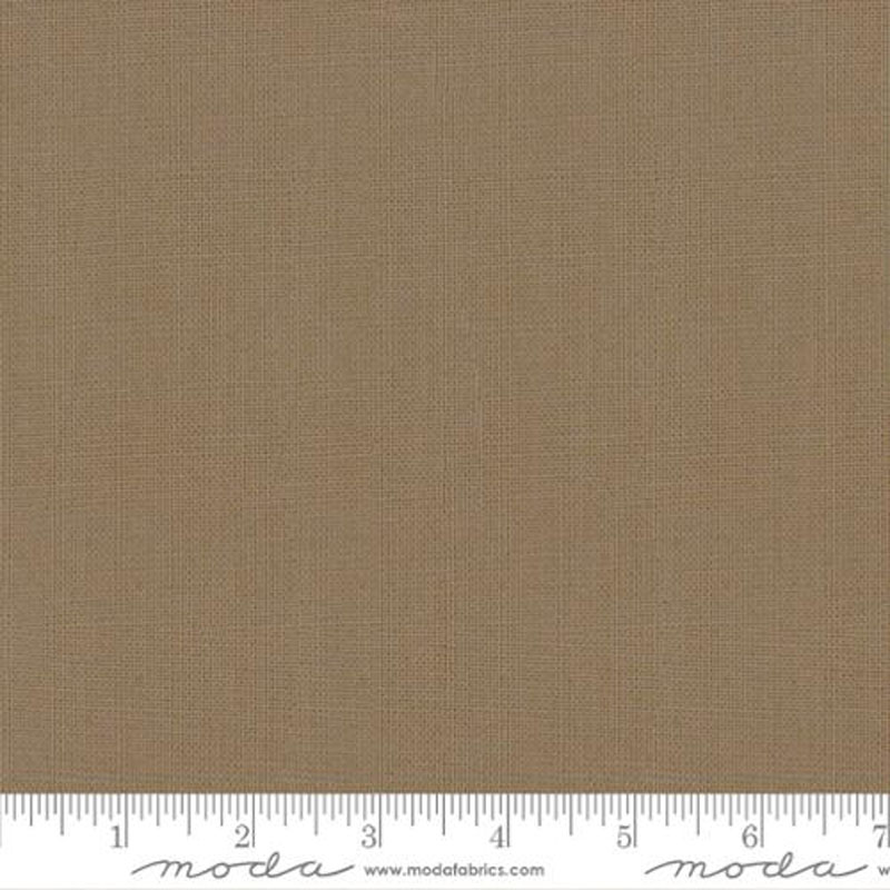 Bella Solids New Colours 2025 By Moda - Cobblestone