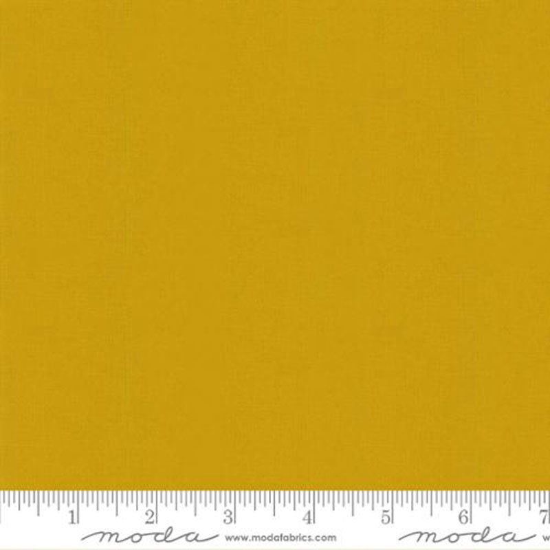 Bella Solids New Colours 2025 By Moda - Zest