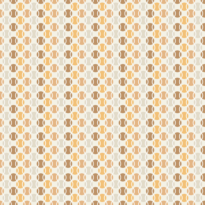 Woof You By Cotton + Steel Fabrics For Rjr Fabrics - Fetch - Throw The Ball Fabric