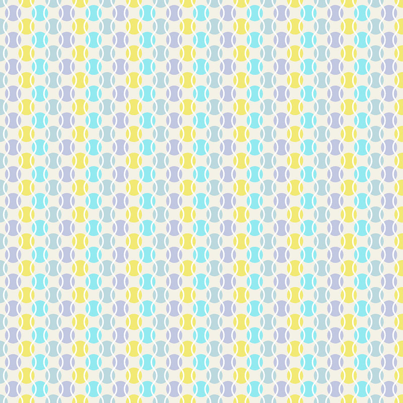 Woof You By Cotton + Steel Fabrics For Rjr Fabrics - Fetch - Sunny Days Fabric