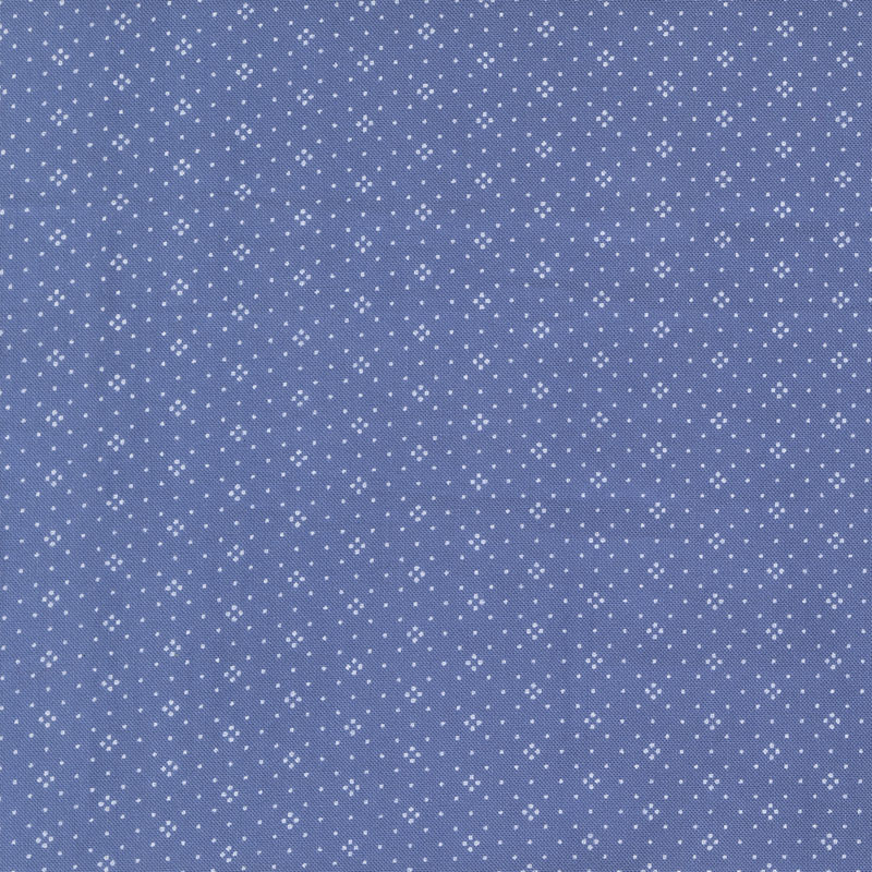 Rosie - Eyelet By Fig Tree & Co. For Moda - Denim Jeans