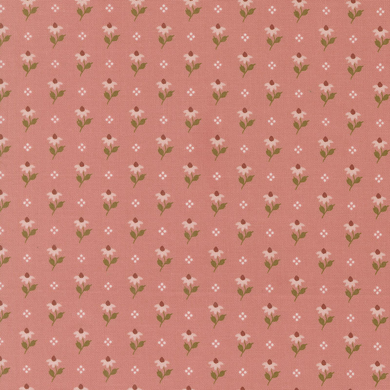 Wild Honey By Lella Boutique For Moda - Rose Water