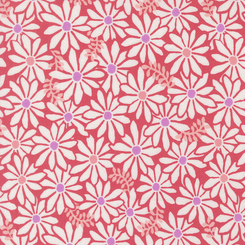 Reef By Kate Spain For Moda - Crab
