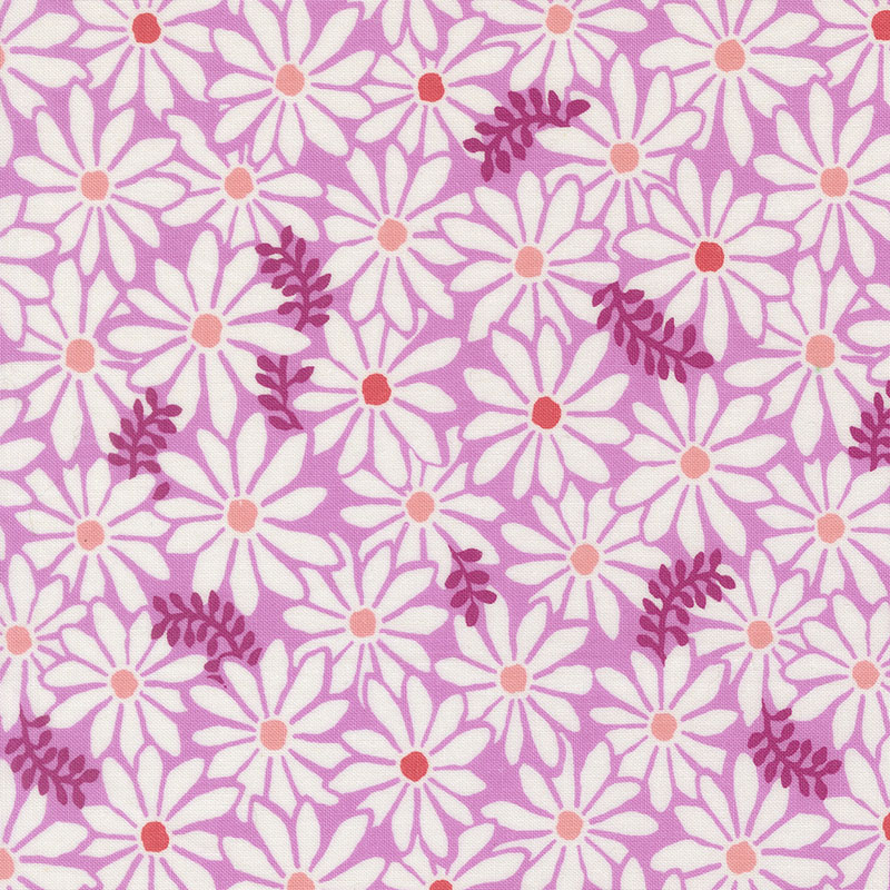 Reef By Kate Spain For Moda - Petal