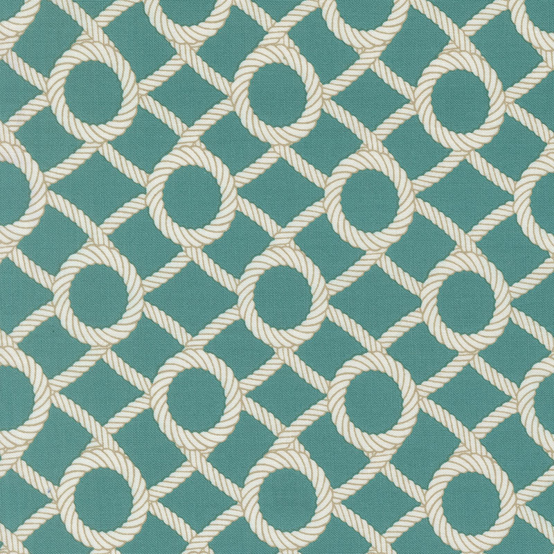 Reef By Kate Spain For Moda - Horizon