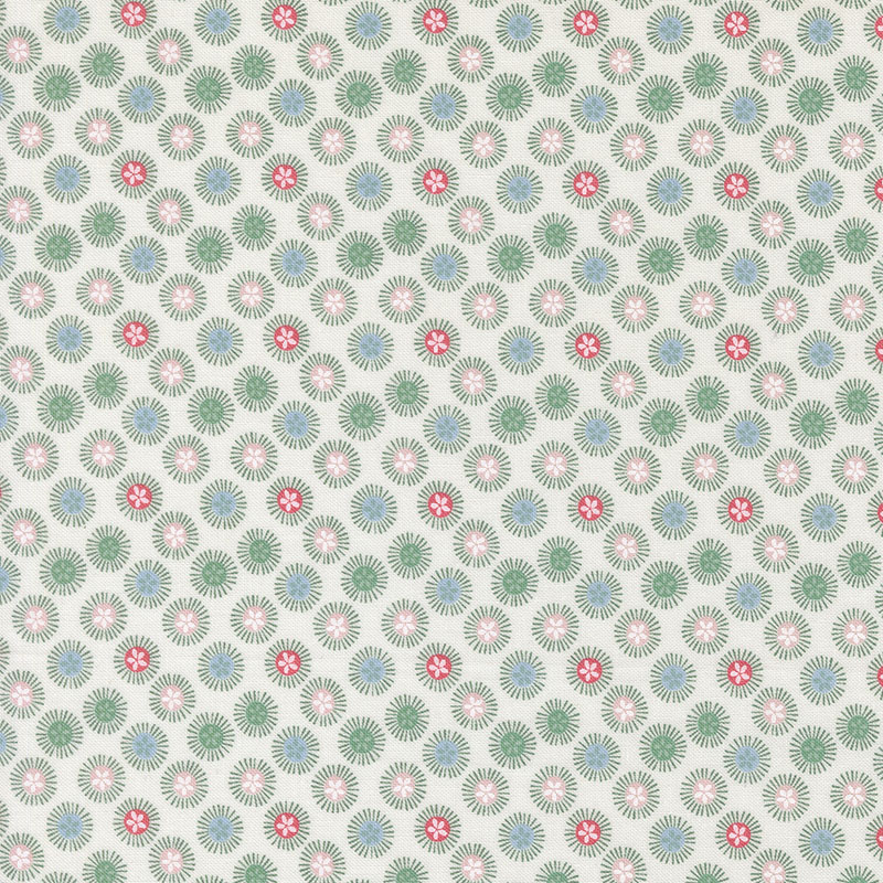 Reef By Kate Spain For Moda - Pearl