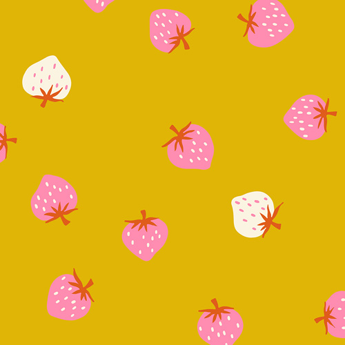 Lyda Rose By Bunny Hill Designs For Moda - Sunwashed