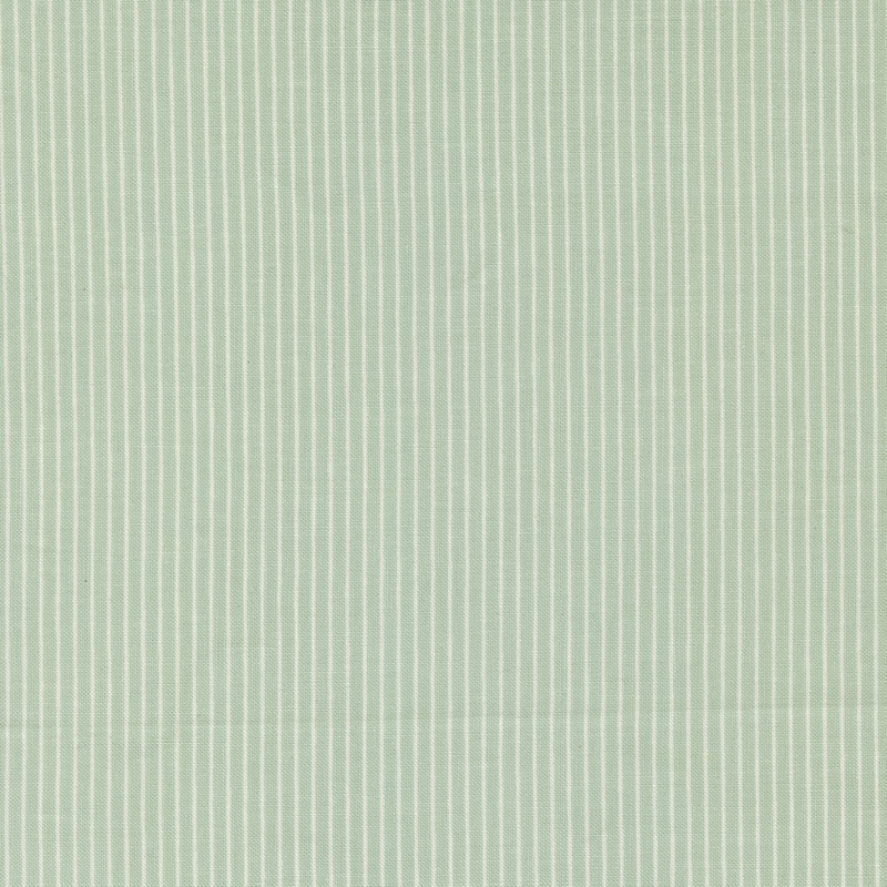Lyda Rose By Bunny Hill Designs For Moda - Sky