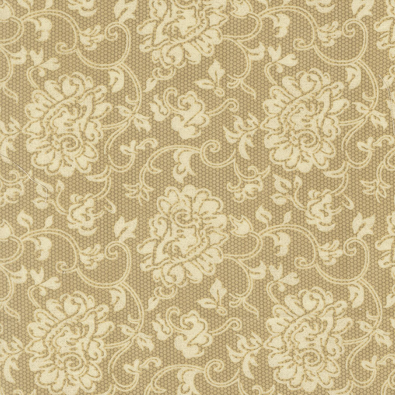 Posh By Basicgrey For Moda - Desert Dusk