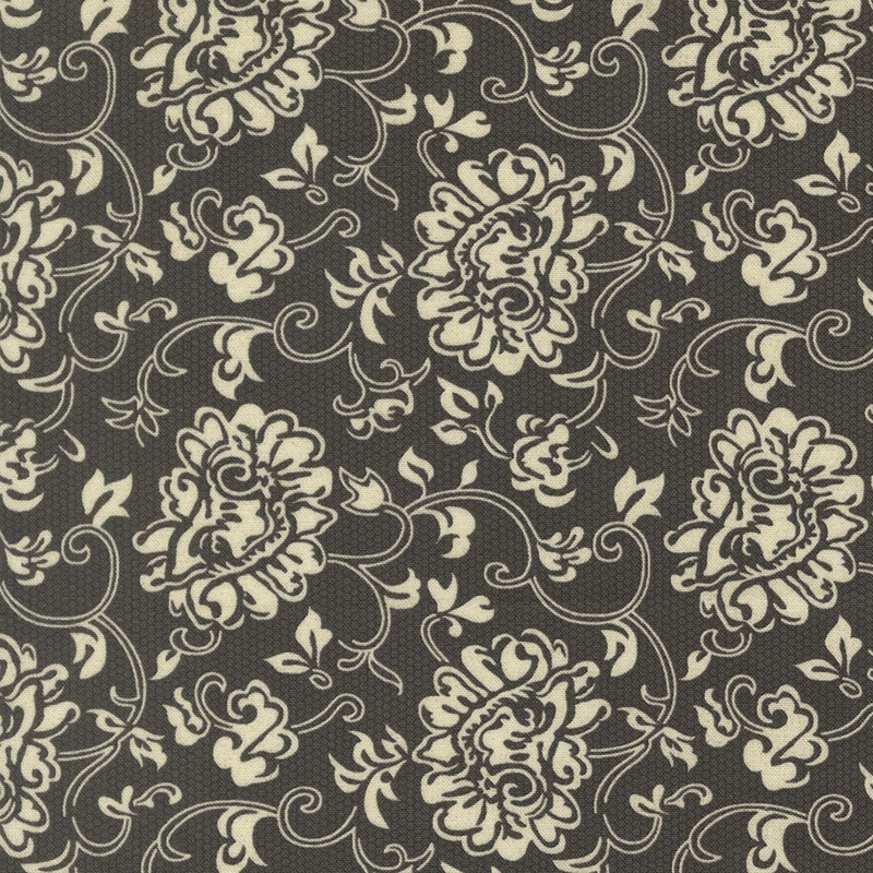 Posh By Basicgrey For Moda - Dusk