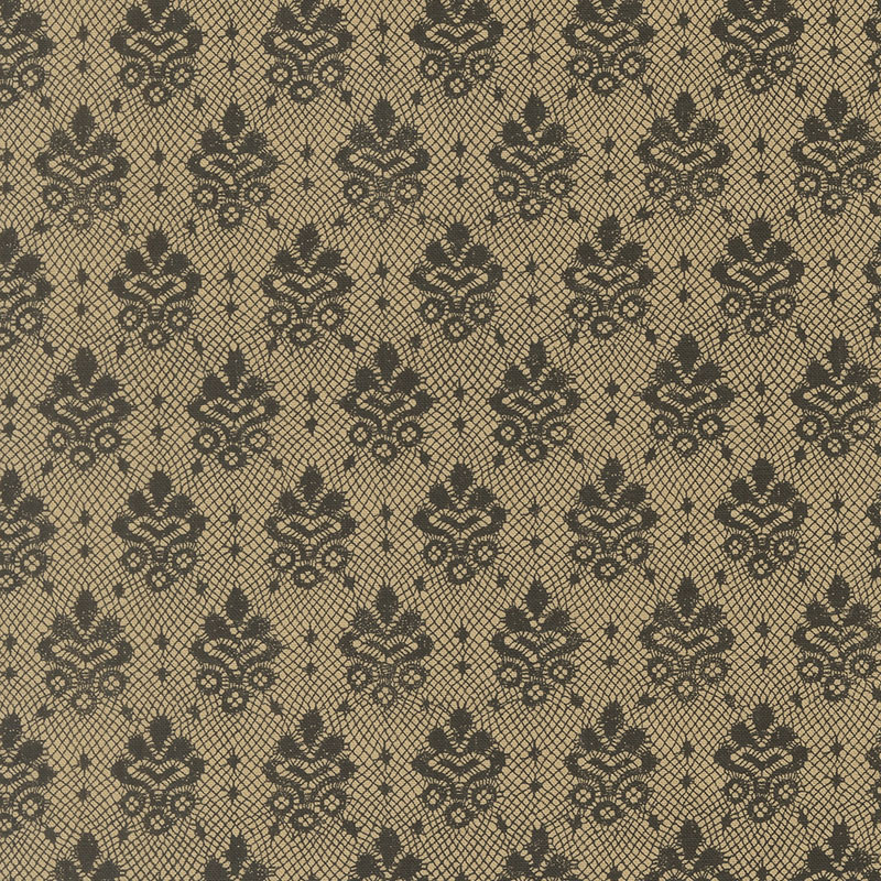 Posh By Basicgrey For Moda - Desert Dusk