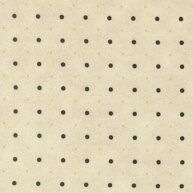 Posh By Basicgrey For Moda - Ivory Whisper