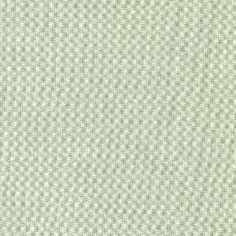 Lyda Rose By Bunny Hill Designs For Moda - Sky