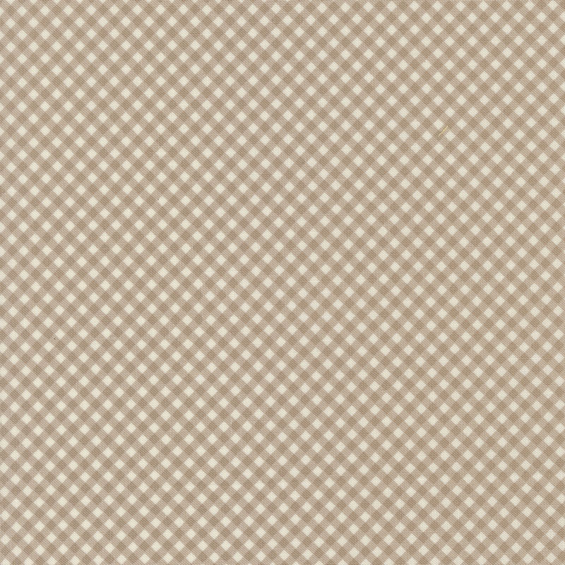 Lyda Rose By Bunny Hill Designs For Moda - Stone