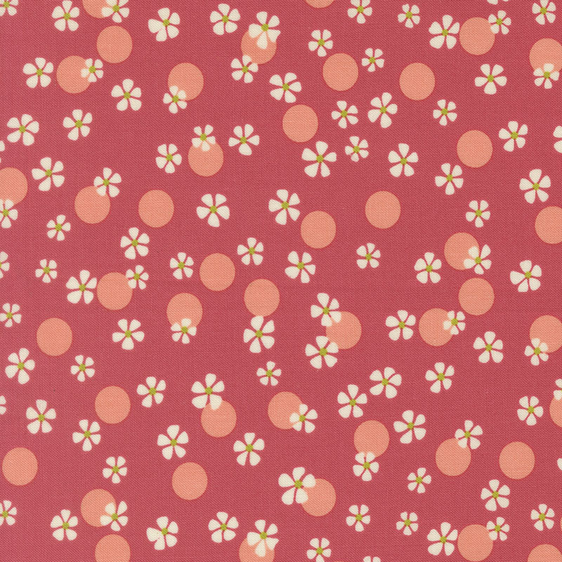 Happy Daze By Chloe\'s Closet For Moda - Sweetie