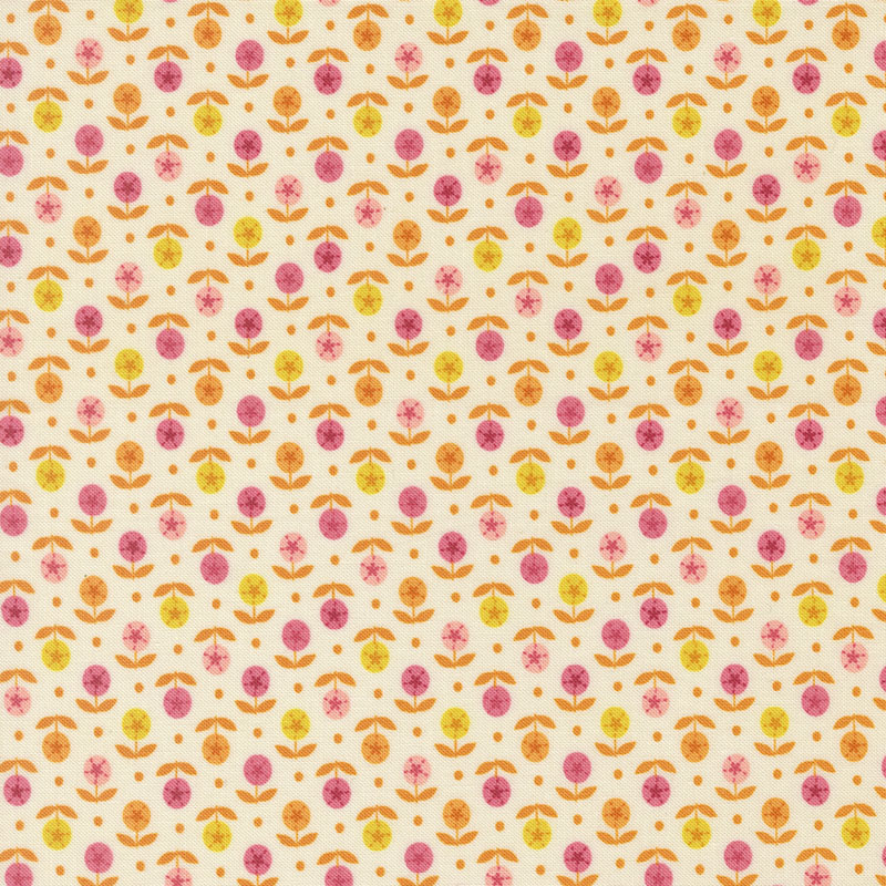 Happy Daze By Chloe\'s Closet For Moda - Cloud