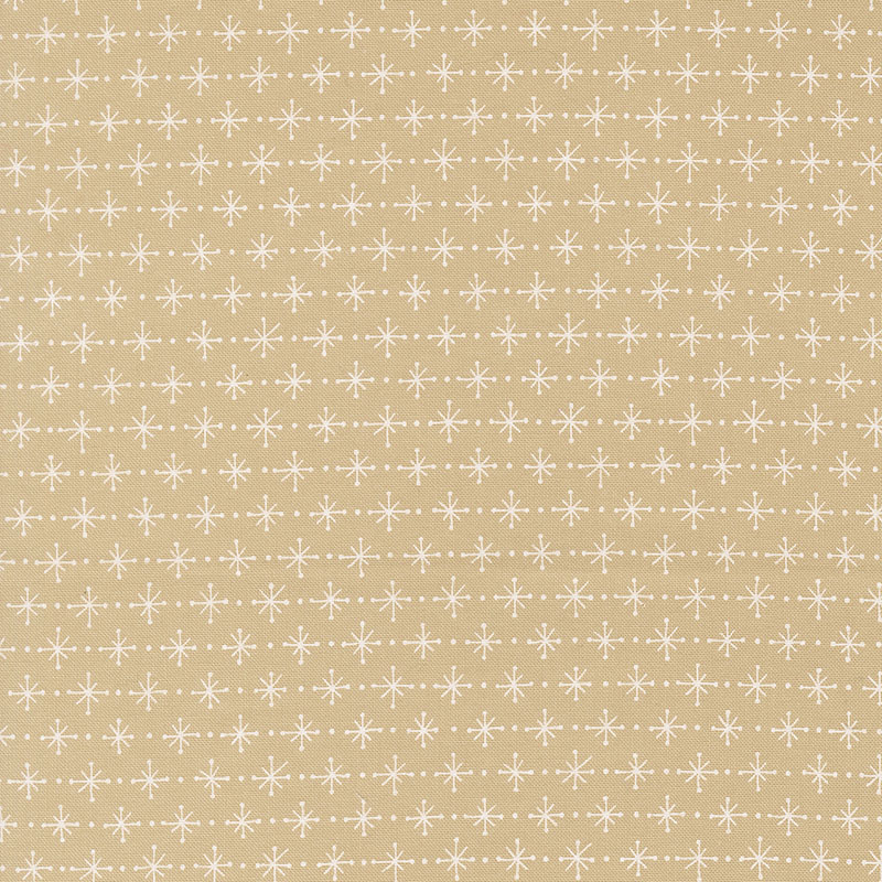 Rosie By Fig Tree & Co. For Moda - Garden Path