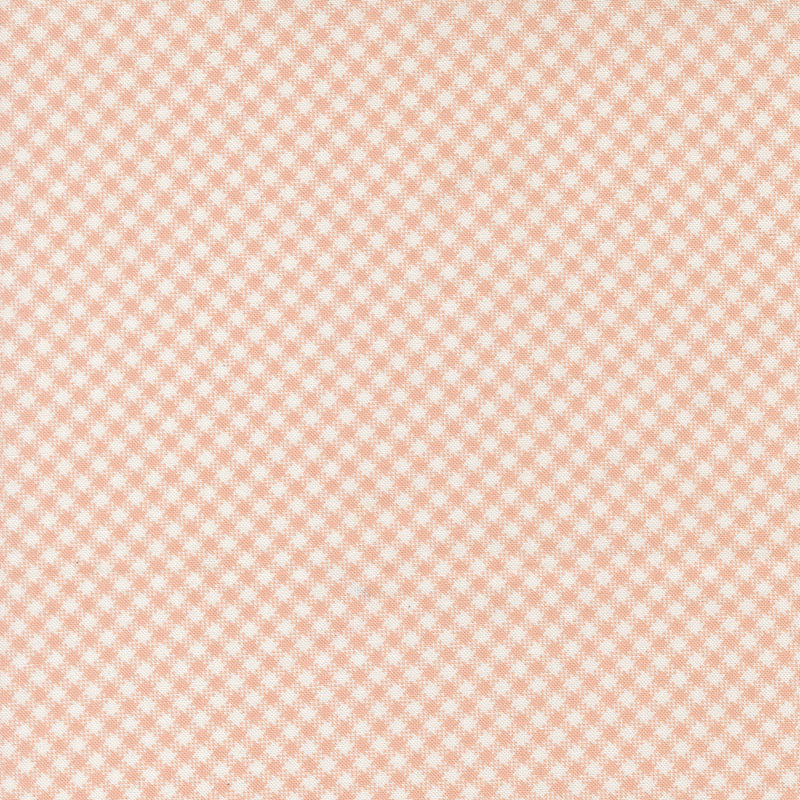 Rosie By Fig Tree & Co. For Moda - Rose
