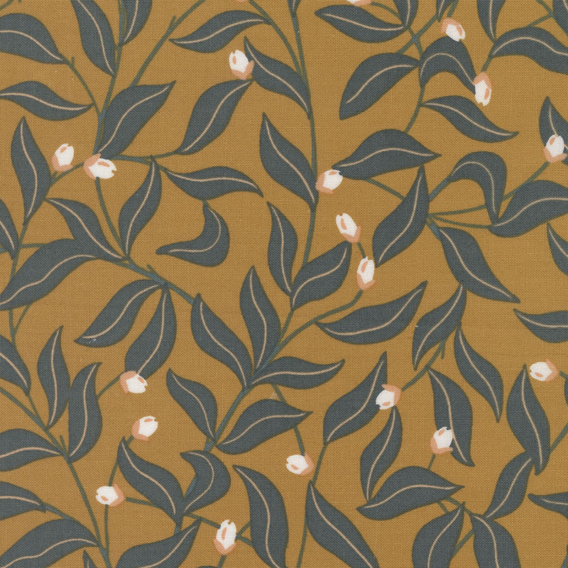 Peachy By Jessica Rose For Moda - Honey