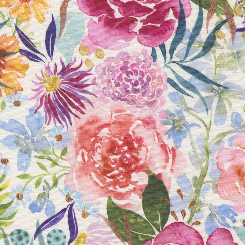 Soulstice By Create Joy Project For Moda - Cloud