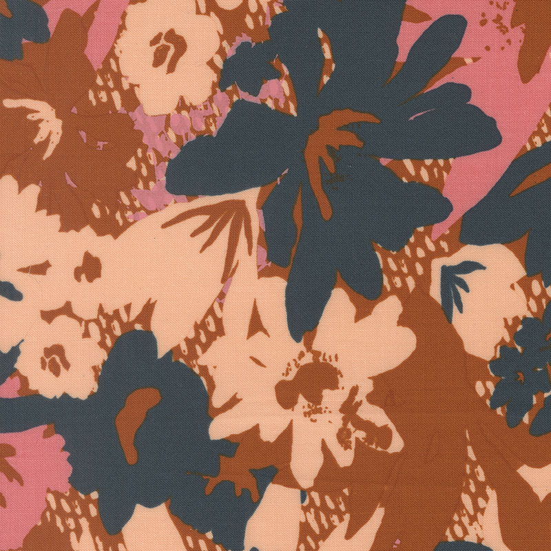 Boho Haven By Fancy That Design House For Moda - Spice
