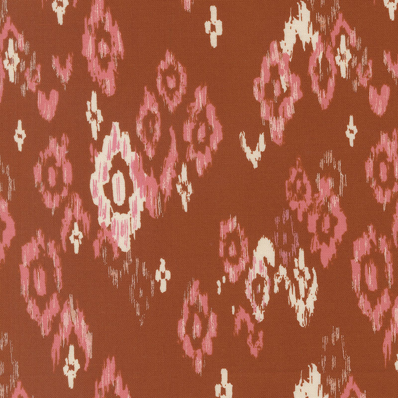 Boho Haven By Fancy That Design House For Moda - Spice