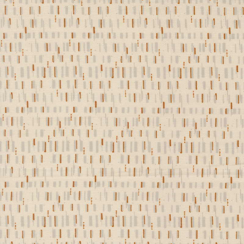 Boho Haven By Fancy That Design House For Moda - Eggshell