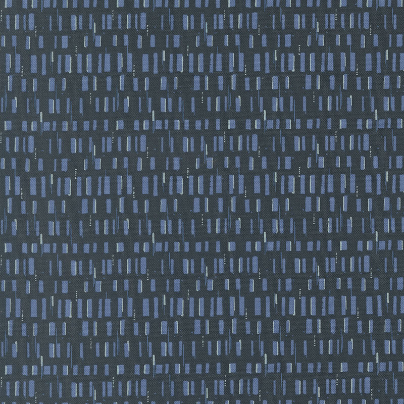 Boho Haven By Fancy That Design House For Moda - Deep Sea
