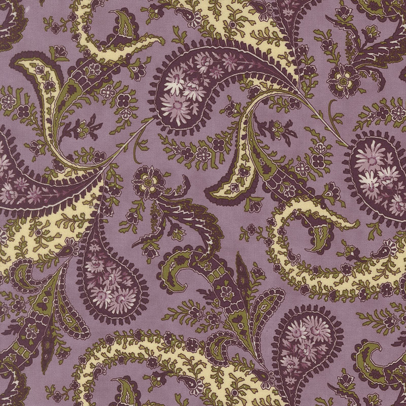 Collections For A Cause Essence By Howard Marcus For Moda - Lavender