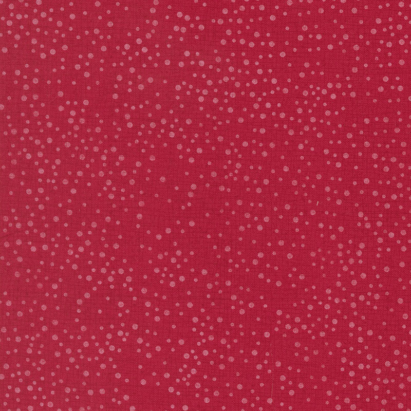 Darling Peony - Dotty Thatched By Robin Pickens For Moda - Lipstick
