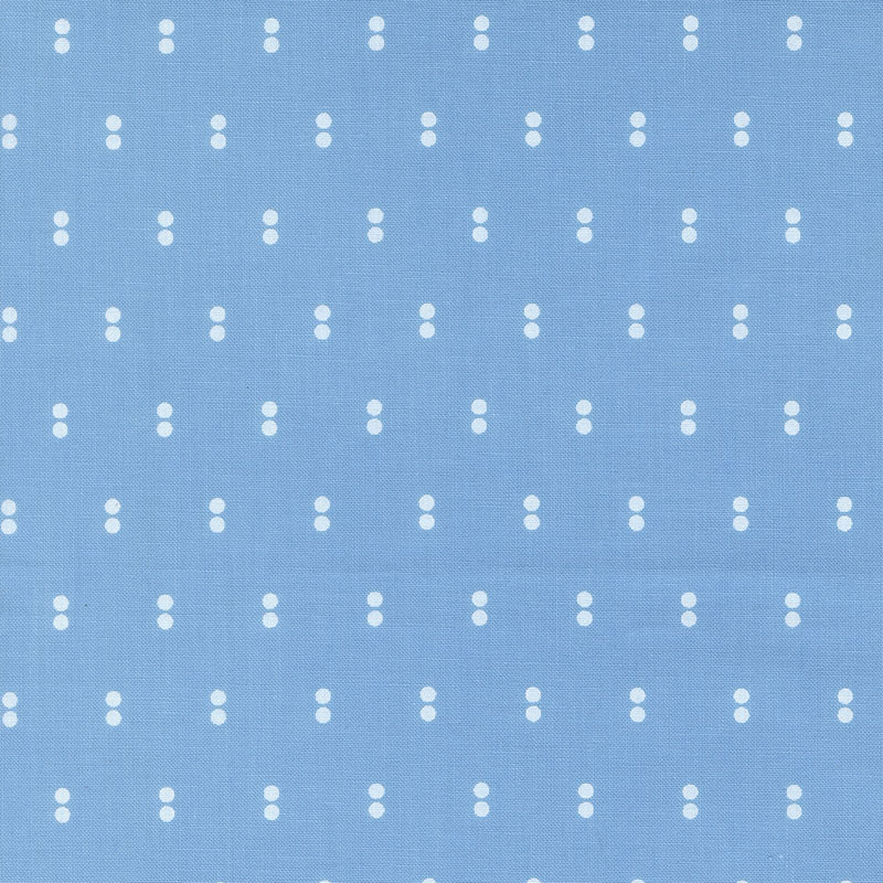 Blueprint By Camille Roskelley For Moda - Harbor