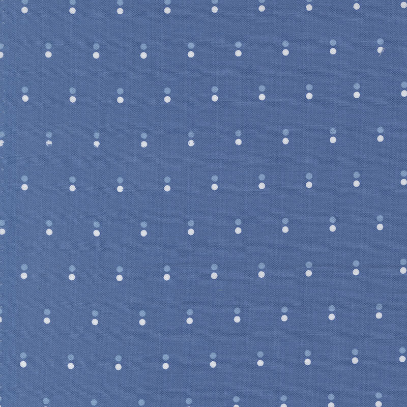 Blueprint By Camille Roskelley For Moda - Sea