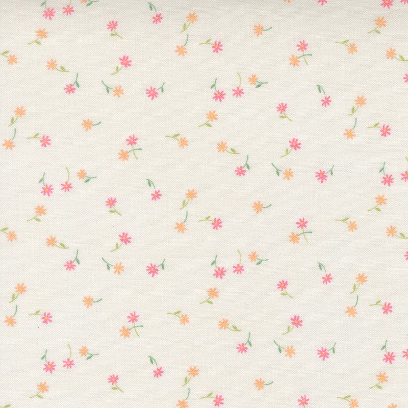 Kindness By Deb Strain For Moda - Dogwood