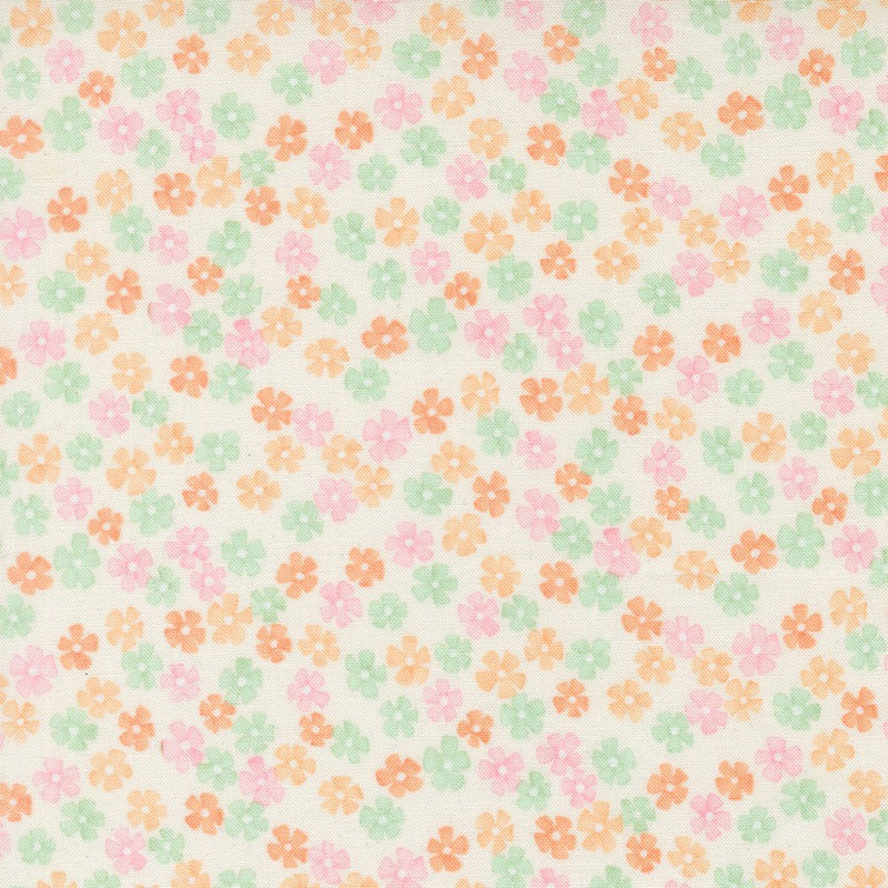 Kindness By Deb Strain For Moda - Dogwood