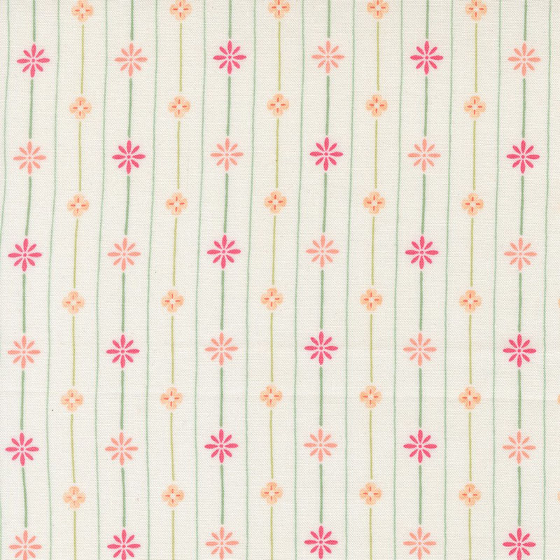 Kindness By Deb Strain For Moda - Dogwood