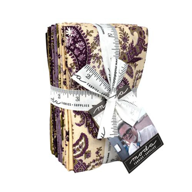 Collections For A Cause Essence Fat 1/8\'s By Moda - 32 Pcs