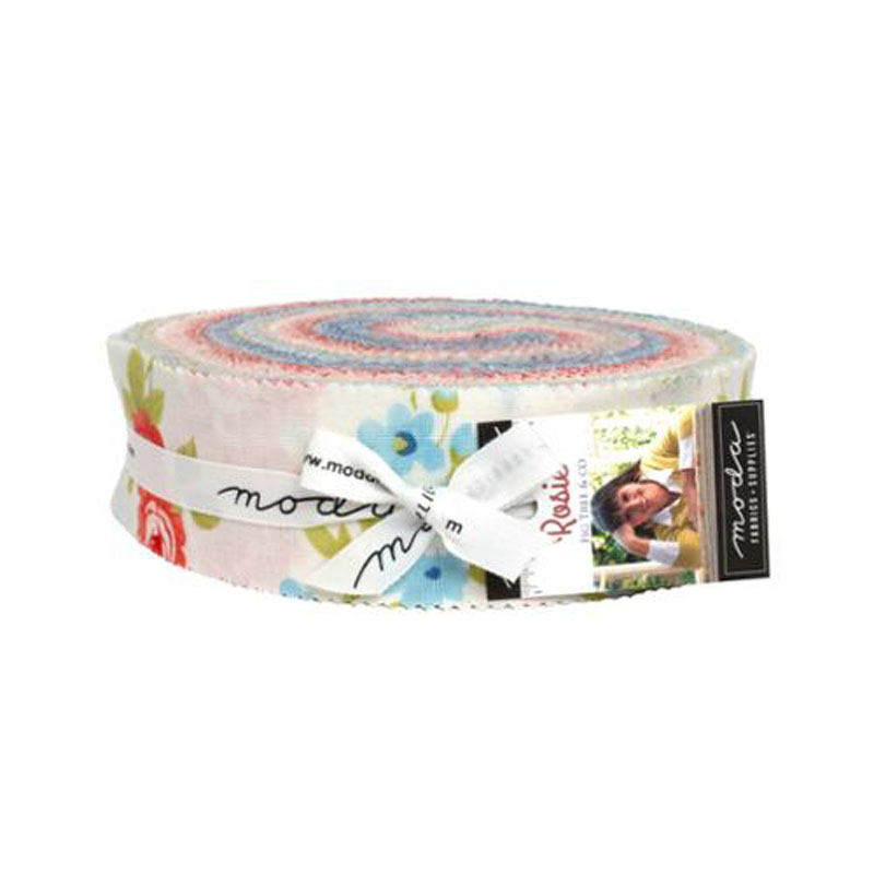 Rosie Honeybuns By Moda - Packs Of 6