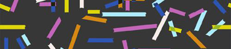 Ribbon Washi In Charcoal 1 1/2" 13.7 Mtr Sp 38mm Col 1 By Rashida Coleman-Hale For Moda