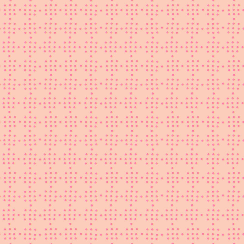 Paper Cuts 2 By Rashida Coleman-Hale Of Ruby Star Society For Moda - Peach Puff