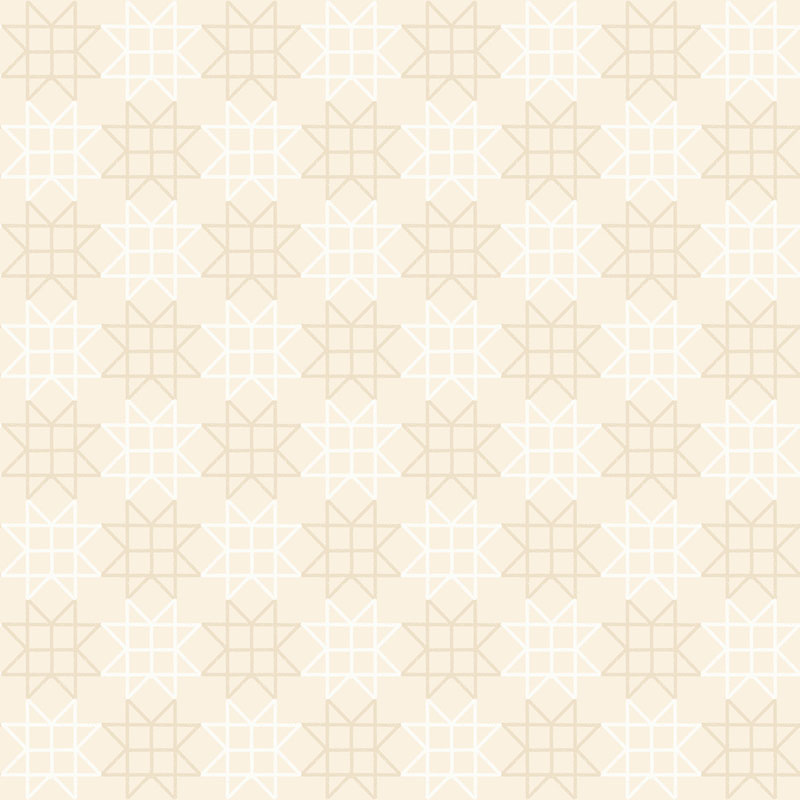 Paper Cuts 2 By Rashida Coleman-Hale Of Ruby Star Society For Moda - Natural