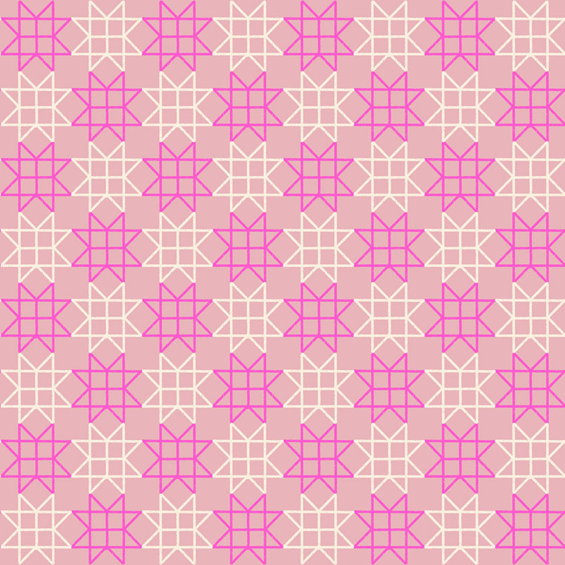 Paper Cuts 2 By Rashida Coleman-Hale Of Ruby Star Society For Moda - Lavender