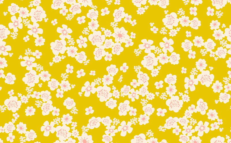 Paper Cuts 2 By Rashida Coleman-Hale Of Ruby Star Society For Moda - Double Gauze - Golden Hour
