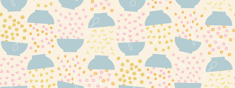Egg And Friends By Kimberly Kight Of Ruby Star Society For Moda - Natural