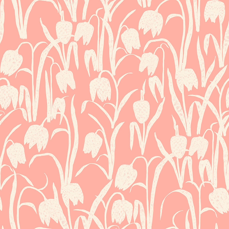Reimagined Landscapes By Jen Hewett Of Ruby Star Society For Moda - Bashful