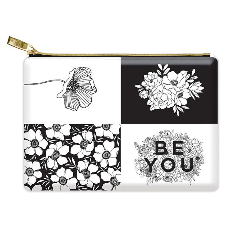 Glam Bag Be You Grid By Alli K Design For Moda - Multiple Of 6