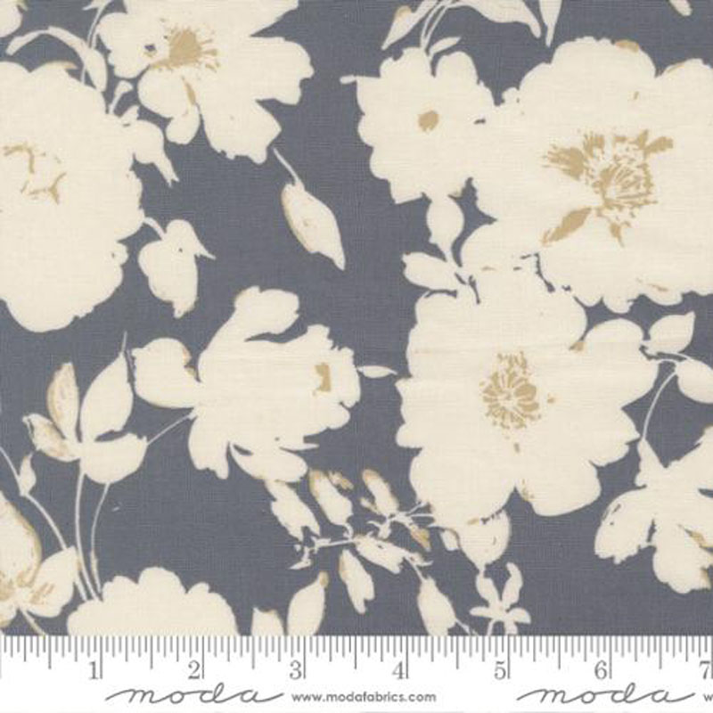 Arabesque 108" By Studio M For Moda - Dusk