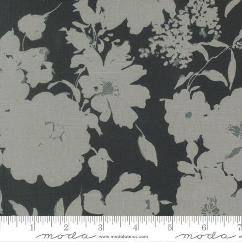 Arabesque 108" By Studio M For Moda - Midnight