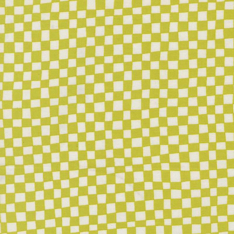 True To Hue By Alli K Design For Moda - Citronized