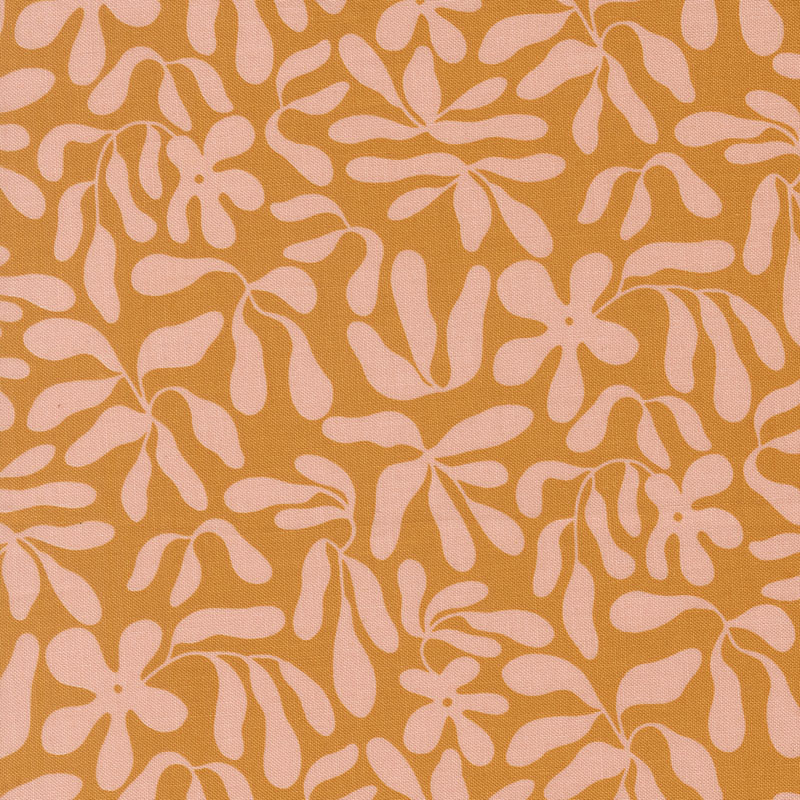 True To Hue By Alli K Design For Moda - Marmalade