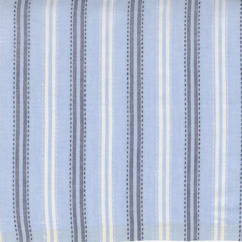 Summer Solstice Wovens By Pieces To Treasure For Moda - Waterfall